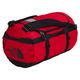 The North Face Base Camp Duffel Bag - S TNF Red / TNF Black
