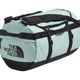 The North Face Base Camp Duffel Bag - S Muted Pine / TNF Black