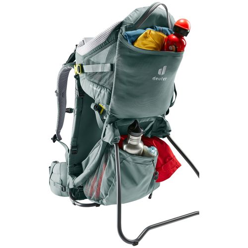 Deuter Kid Comfort Active Kid Carrier