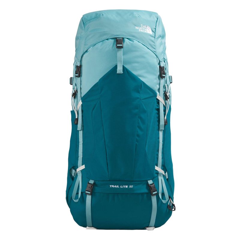 The-North-Face-Trail-Lite-50L-Backpack---Women-s-Reef-Waters---Blue-Coral