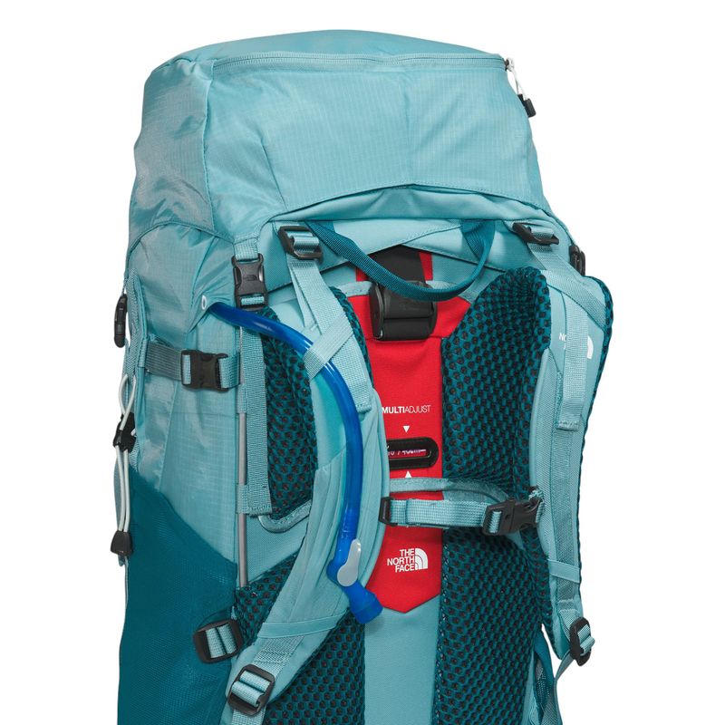 The-North-Face-Trail-Lite-50L-Backpack---Women-s-Reef-Waters---Blue-Coral