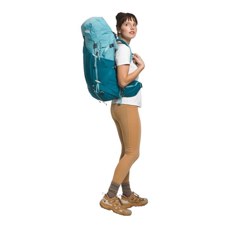 The-North-Face-Trail-Lite-50L-Backpack---Women-s-Reef-Waters---Blue-Coral