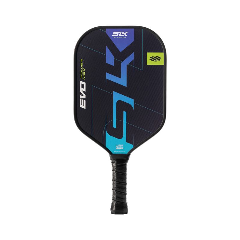 Selkirk-SLK-EVO-Power-Max-Pickleball-Paddle-Oasis