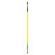 ProActive Sports F4 Alignment Rod Yellow