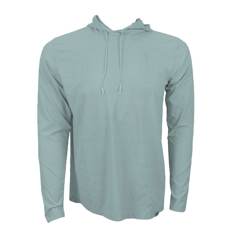 RepYourWater Clearwater Flolite Sun Hoody Clearwater