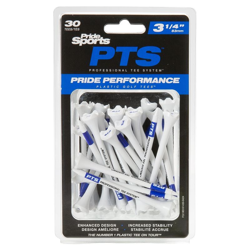 PRIDES-PTS-PLASTIC-TEE-3-1-4--30-PACK-White---Blue