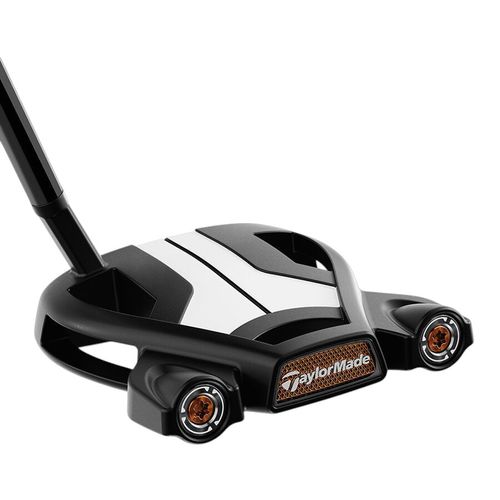 TaylorMade Spider Tour Black Putter