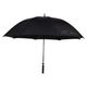 Sun Mountain Automatic Golf Umbrella - 68 Inch Black