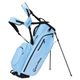 TaylorMade Golf Flextech Crossover Stand Bag Light Blue