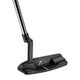 TaylorMade TP Black Soto L-Neck Putter Black