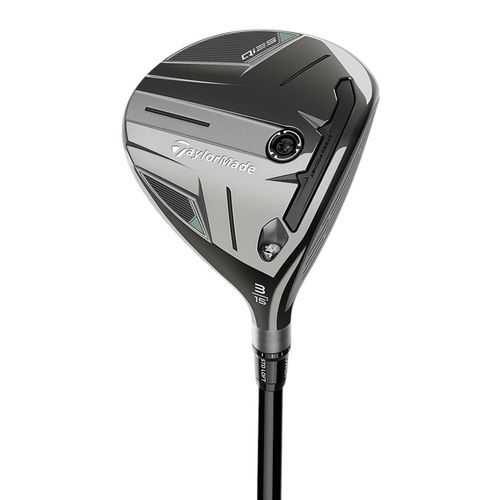 TaylorMade Qi35 Fairway Wood