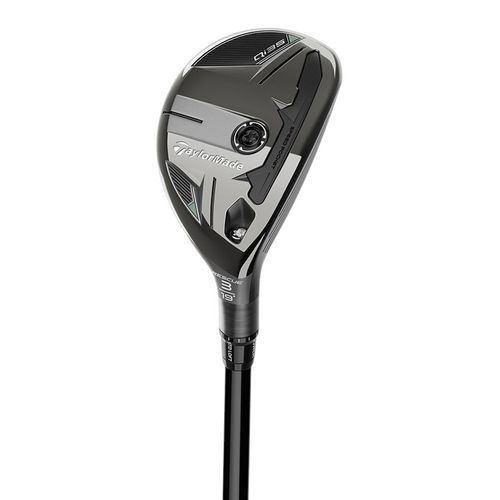 TaylorMade Qi35 Rescue Hybrid