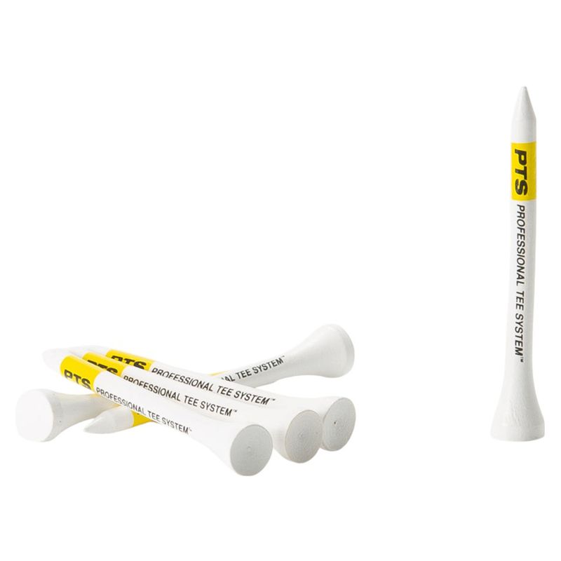 PRIDES-PTS-WOOD-TEE-2-3-4--175-PACK-White---Yellow