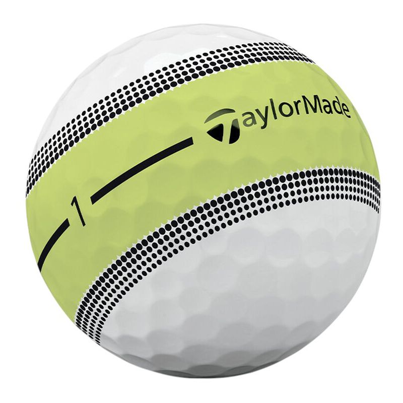 TaylorMade-Tour-Response-Stripe-Golf-Ball-Neon-Multi