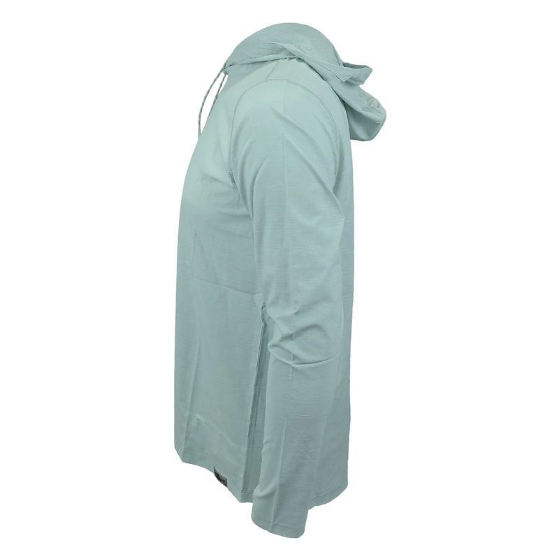 RepYourWater Clearwater Flolite Sun Hoody Clearwater