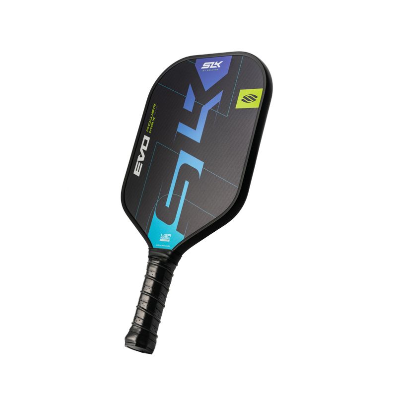 Selkirk-SLK-EVO-Power-Max-Pickleball-Paddle-Oasis
