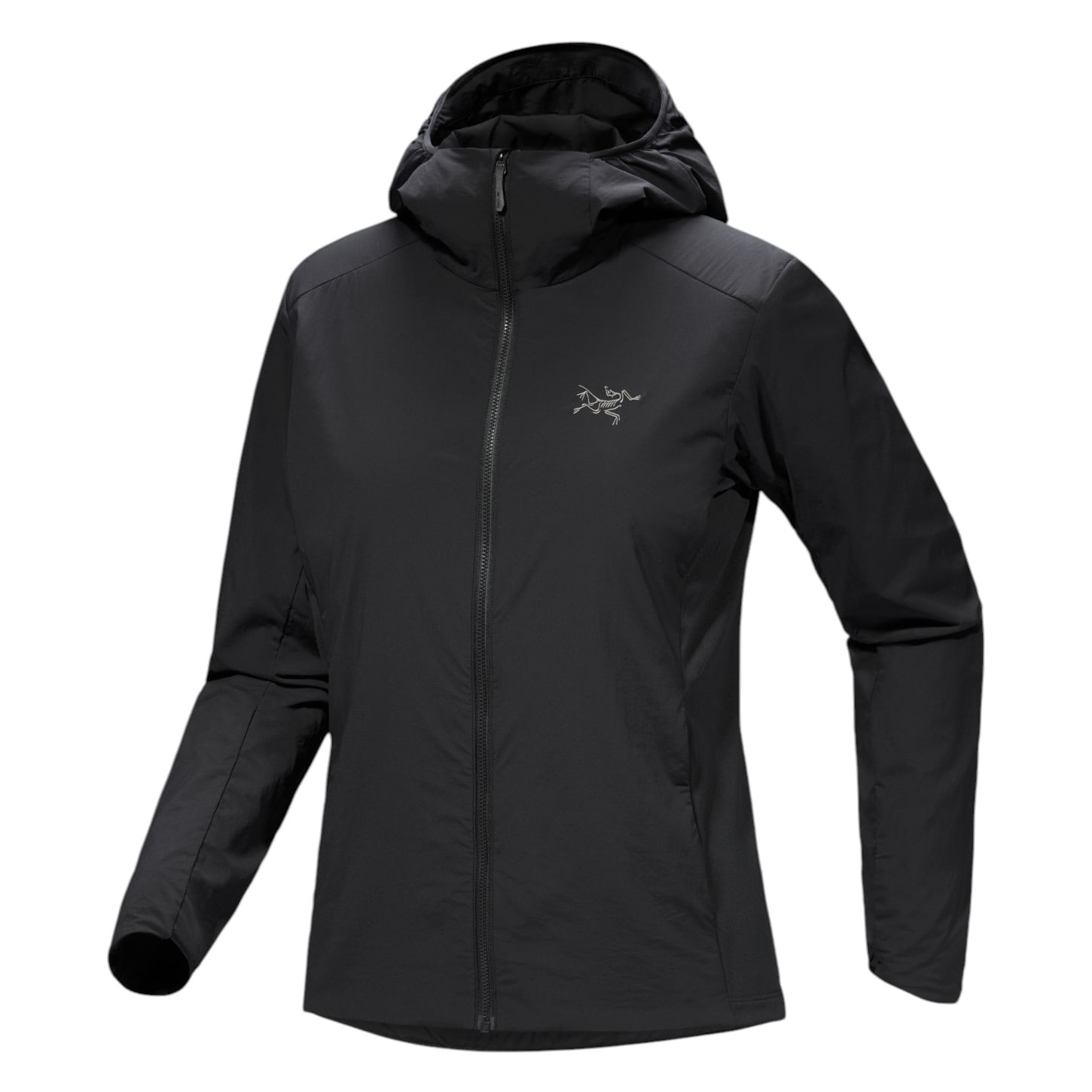 Arc'teryx Atom SL Hoodie - Women's Black