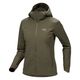 Arc'teryx Atom SL Hoodie - Women's Tatsu