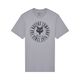 Fox Racing Emblem Premium T-Shirt - Men's Steel Gray
