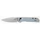 Kershaw Mini Iridium Knife Ice Blue