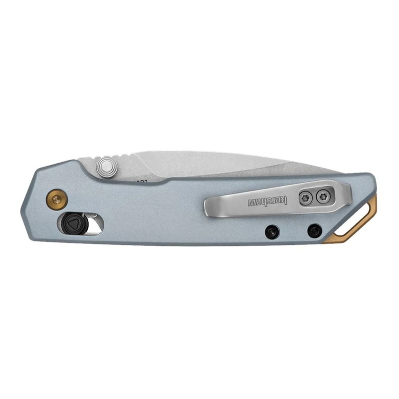 Kershaw-Mini-Iridium-Knife-Ice-Blue