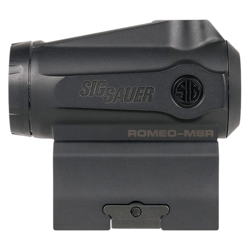 Sig-Sauer-Romeo-MSR-Gen-II-Red-Dot-Sight-Black