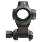 Sig-Sauer-Romeo5-XDR-Gen-II-Red-Dot-Sight-Black