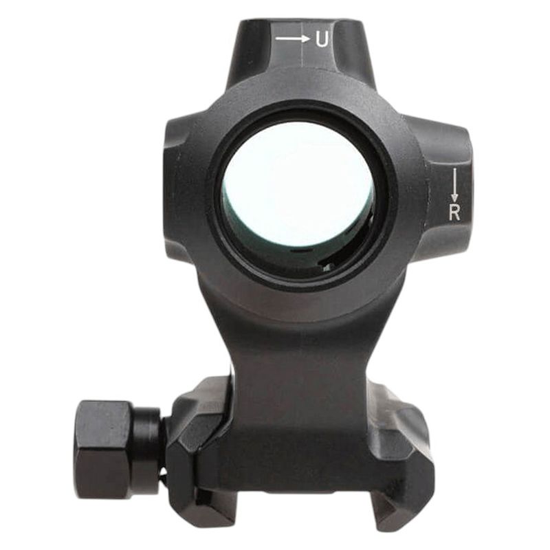 Sig-Sauer-Romeo5-XDR-Gen-II-Red-Dot-Sight-Black