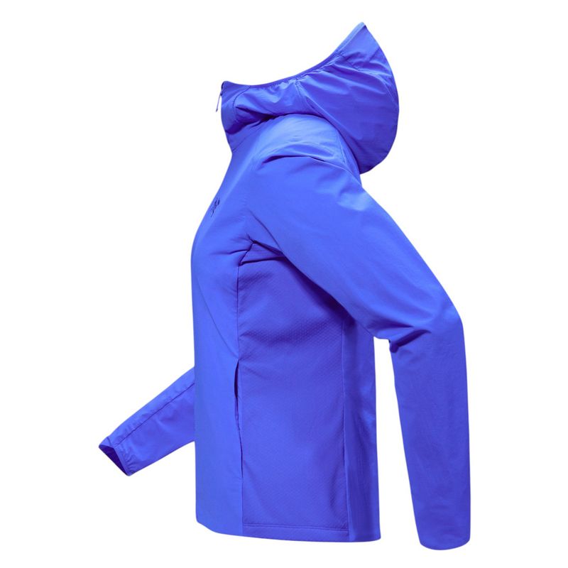 Arc'teryx Atom SL Hoodie - Women's Electra