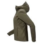 Arc'teryx Atom SL Hoodie - Women's Tatsu