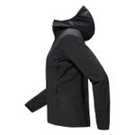 Arc-teryx-Atom-SL-Hoodie---Women-s-Black