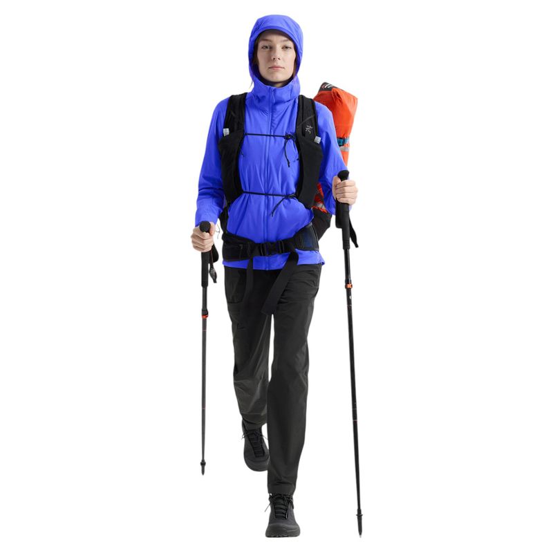 Arc'teryx Atom SL Hoodie - Women's Electra