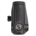 Sig-Sauer-Romeo5-XDR-Gen-II-Red-Dot-Sight-Black
