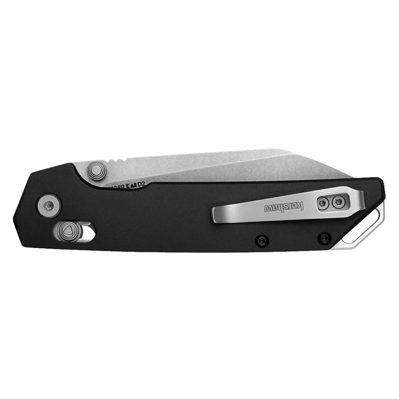 Kershaw-Iridium-Reverse-Tanto-Knife-Black