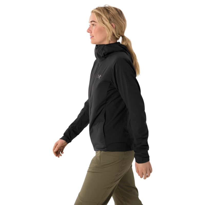 Arc-teryx-Atom-SL-Hoodie---Women-s-Black