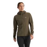Arc'teryx Atom SL Hoodie - Women's Tatsu