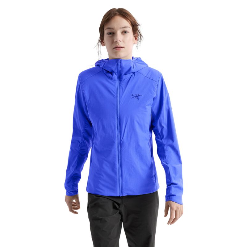 Arc'teryx Atom SL Hoodie - Women's Electra