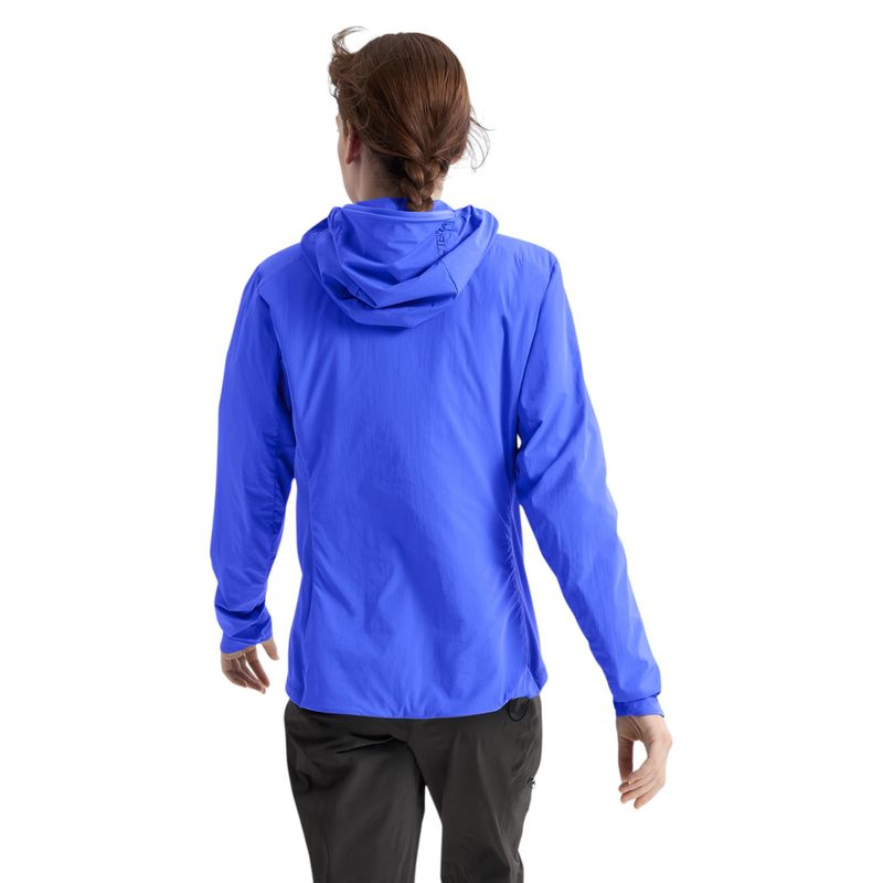 Arc'teryx Atom SL Hoodie - Women's Electra