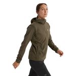 Arc'teryx Atom SL Hoodie - Women's Tatsu