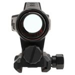 Sig-Sauer-Romeo5-XDR-Gen-II-Red-Dot-Sight-Black
