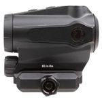 Sig-Sauer-Romeo5-XDR-Gen-II-Red-Dot-Sight-Black
