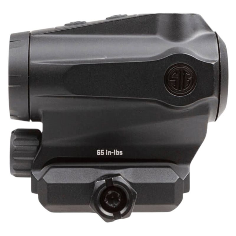 Sig-Sauer-Romeo5-XDR-Gen-II-Red-Dot-Sight-Black