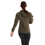 Arc'teryx Atom SL Hoodie - Women's Tatsu
