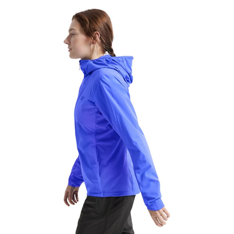 Arc'teryx Atom SL Hoodie - Women's Electra