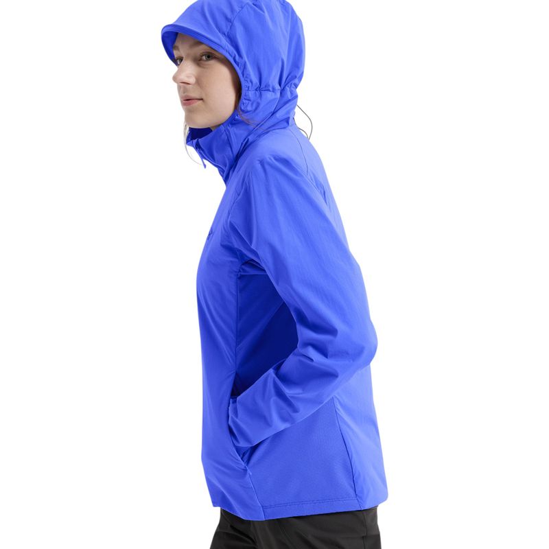 Arc'teryx Atom SL Hoodie - Women's Electra