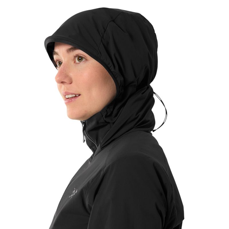 Arc-teryx-Atom-SL-Hoodie---Women-s-Black