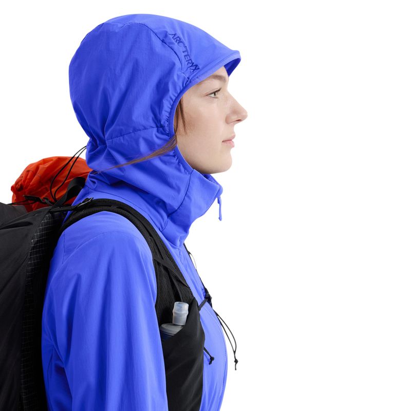 Arc'teryx Atom SL Hoodie - Women's Electra