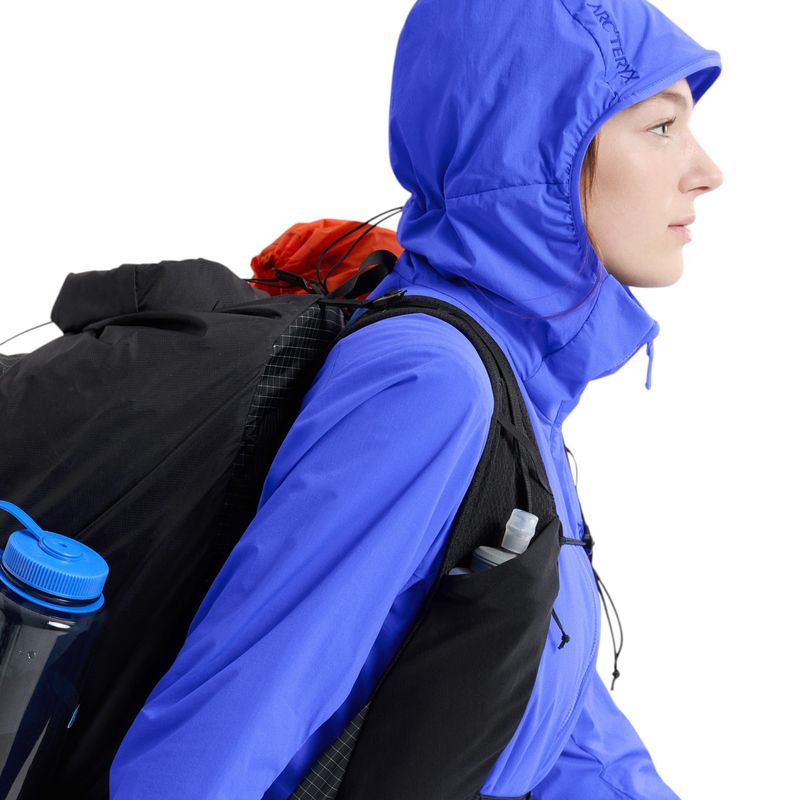 Arc'teryx Atom SL Hoodie - Women's Electra