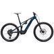 Specialized Turbo Levo 4 Comp Alloy eBike - 2026 Gloss Deep Lake Metallic / Dune White