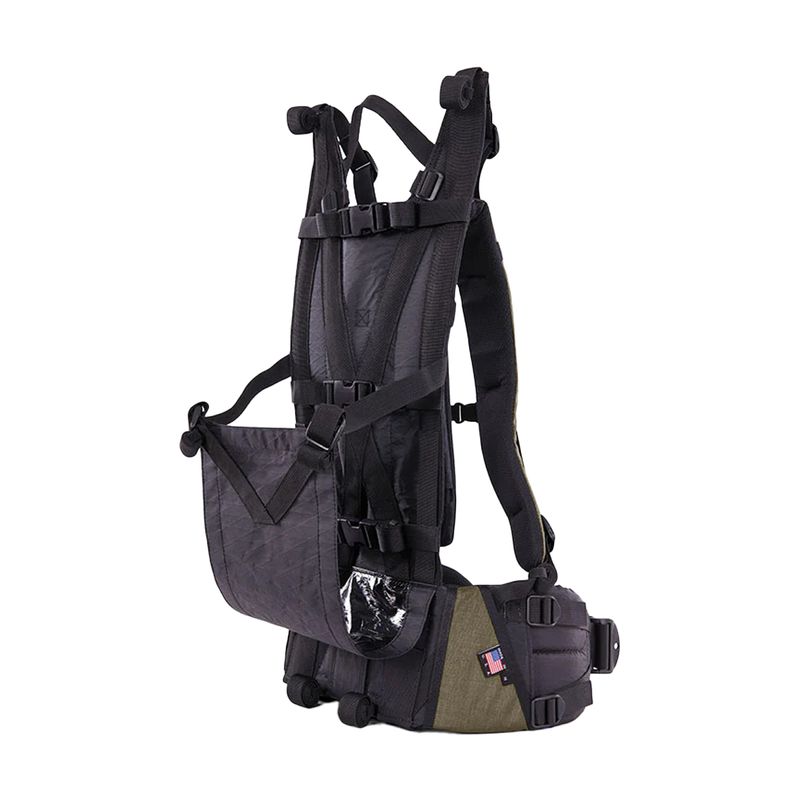 Stone-Glacier-X-Curve-Frame-Ranger